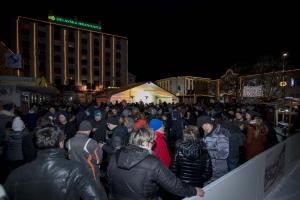 017 Silvestrovanje, Foto atelje Postojna